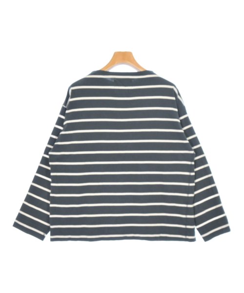 MHL.（エムエイチエル）Tシャツ・カットソー 紺 サイズ:2(M位) レディース/2200682284042