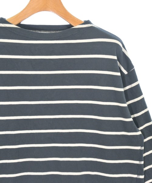 MHL.（エムエイチエル）Tシャツ・カットソー 紺 サイズ:2(M位) レディース/2200682284042