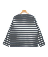 MHL.（エムエイチエル）Tシャツ・カットソー 紺 サイズ:2(M位) レディース/2200682284042