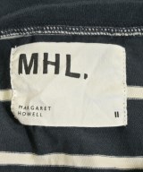 MHL.（エムエイチエル）Tシャツ・カットソー 紺 サイズ:2(M位) レディース/2200682284042