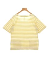 MHL.（エムエイチエル）Tシャツ・カットソー 黄 サイズ:2(M位) レディース/2200682314022