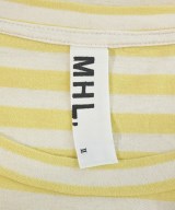 MHL.（エムエイチエル）Tシャツ・カットソー 黄 サイズ:2(M位) レディース/2200682314022