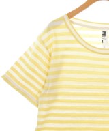 MHL.（エムエイチエル）Tシャツ・カットソー 黄 サイズ:2(M位) レディース/2200682314022