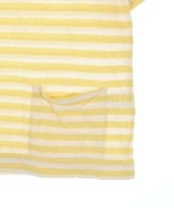 MHL.（エムエイチエル）Tシャツ・カットソー 黄 サイズ:2(M位) レディース/2200682314022