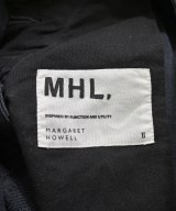 MHL.（エムエイチエル）ロング・マキシ丈スカート グレー サイズ:2(M位) レディース/2200674482029