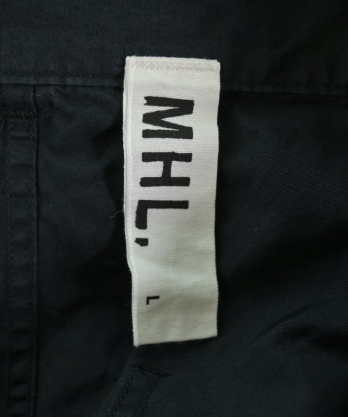 MHL.（エムエイチエル）その他 紺 サイズ:L レディース/2200674482036