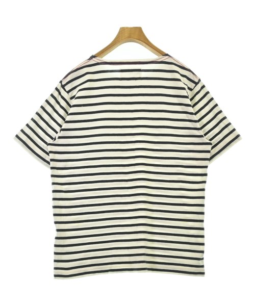 MHL.（エムエイチエル）Tシャツ・カットソー 白 サイズ:L メンズ/2200677774015