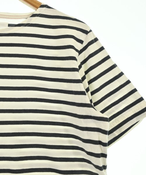 MHL.（エムエイチエル）Tシャツ・カットソー 白 サイズ:L メンズ/2200677774015