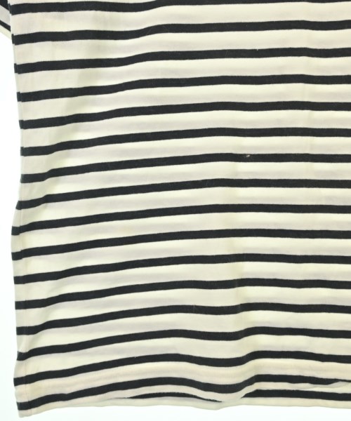 MHL.（エムエイチエル）Tシャツ・カットソー 白 サイズ:L メンズ/2200677774015