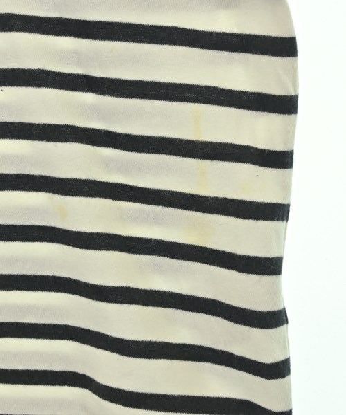MHL.（エムエイチエル）Tシャツ・カットソー 白 サイズ:L メンズ/2200677774015