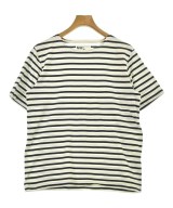 MHL.（エムエイチエル）Tシャツ・カットソー 白 サイズ:L メンズ/2200677774015