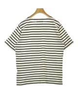 MHL.（エムエイチエル）Tシャツ・カットソー 白 サイズ:L メンズ/2200677774015