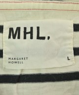 MHL.（エムエイチエル）Tシャツ・カットソー 白 サイズ:L メンズ/2200677774015
