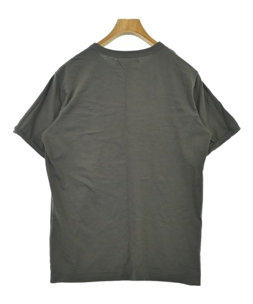 MHL.（エムエイチエル）Tシャツ・カットソー グレー サイズ:L メンズ/2200677774084
