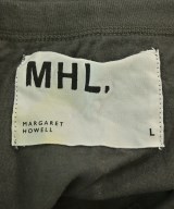 MHL.（エムエイチエル）Tシャツ・カットソー グレー サイズ:L メンズ/2200677774084