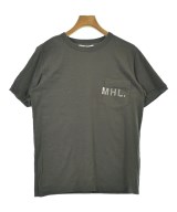 MHL. Tシャツ・カットソー
