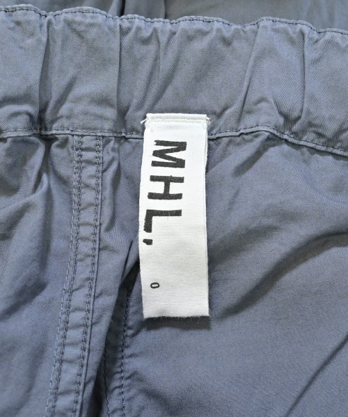 MHL.（エムエイチエル）その他 青 サイズ:0(XS位) レディース/2200682564038