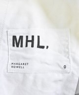 MHL.（エムエイチエル）その他 白 サイズ:0(XS位) レディース/2200682564076