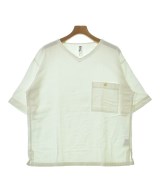 MHL.（エムエイチエル）Tシャツ・カットソー 白 サイズ:M メンズ/2200682722155