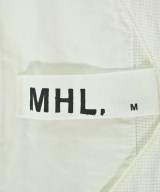 MHL.（エムエイチエル）Tシャツ・カットソー 白 サイズ:M メンズ/2200682722155