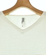 MHL.（エムエイチエル）Tシャツ・カットソー 白 サイズ:M メンズ/2200682722155