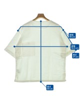 MHL.（エムエイチエル）Tシャツ・カットソー 白 サイズ:M メンズ/2200682722155