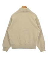 MHL.（エムエイチエル）スウェット ベージュ サイズ:2(M位) レディース/2200682755023
