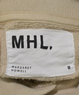 MHL.（エムエイチエル）スウェット ベージュ サイズ:2(M位) レディース/2200682755023