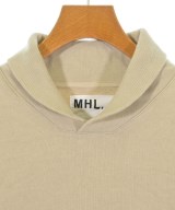 MHL.（エムエイチエル）スウェット ベージュ サイズ:2(M位) レディース/2200682755023