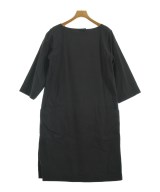 MHL.（エムエイチエル）ワンピース 黒 サイズ:2(M位) レディース/2200679791041