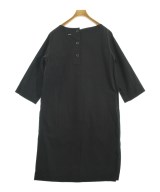 MHL.（エムエイチエル）ワンピース 黒 サイズ:2(M位) レディース/2200679791041