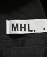 MHL.（エムエイチエル）ワンピース 黒 サイズ:2(M位) レディース/2200679791041
