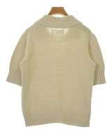 MHL.（エムエイチエル）ニット・セーター ベージュ サイズ:2(M位) レディース/2200679791058