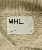 MHL.（エムエイチエル）ニット・セーター ベージュ サイズ:2(M位) レディース/2200679791058
