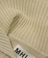 MHL.（エムエイチエル）ニット・セーター ベージュ サイズ:2(M位) レディース/2200679791058