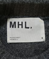 MHL.（エムエイチエル）ニット・セーター グレー サイズ:2(M位) レディース/2200679791164