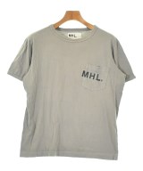 MHL. Tシャツ・カットソー