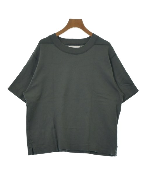 MHL.(エムエイチエル)Tシャツ・カットソー グレー サイズ:2(M位)/2200683088014