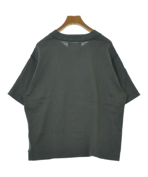 MHL.（エムエイチエル）Tシャツ・カットソー グレー サイズ:2(M位) レディース/2200683088014