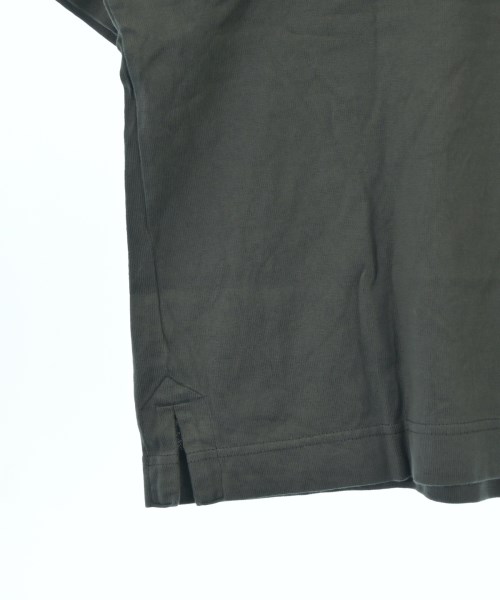 MHL.（エムエイチエル）Tシャツ・カットソー グレー サイズ:2(M位) レディース/2200683088014