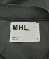 MHL.（エムエイチエル）Tシャツ・カットソー グレー サイズ:2(M位) レディース/2200683088014
