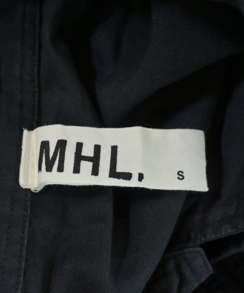 MHL.（エムエイチエル）その他 黒 サイズ:S メンズ/2200683118032
