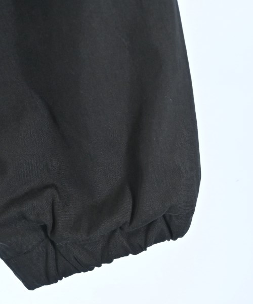 MHL.（エムエイチエル）ダウンジャケット/ダウンベスト 黒 サイズ:M メンズ/2200683451023