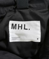 MHL.（エムエイチエル）ダウンジャケット/ダウンベスト 黒 サイズ:M メンズ/2200683451023