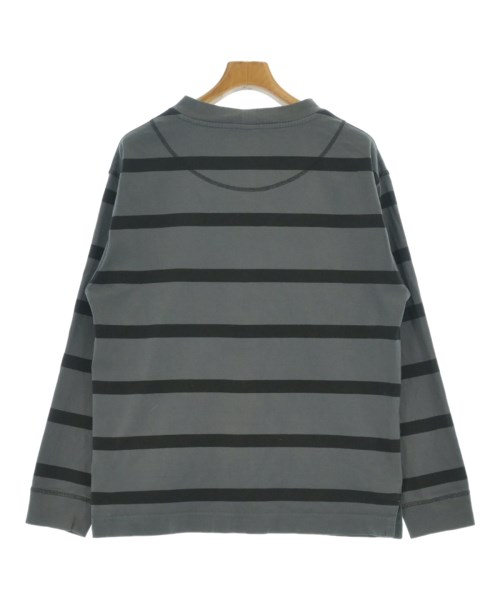 MHL.（エムエイチエル）Tシャツ・カットソー グレー サイズ:L メンズ/2200683469028