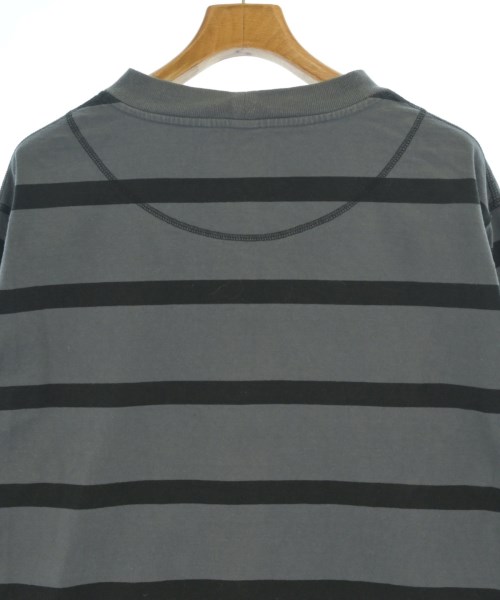 MHL.（エムエイチエル）Tシャツ・カットソー グレー サイズ:L メンズ/2200683469028
