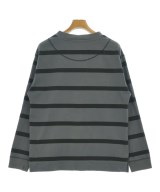 MHL.（エムエイチエル）Tシャツ・カットソー グレー サイズ:L メンズ/2200683469028