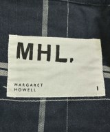 MHL.（エムエイチエル）カジュアルシャツ 紺 サイズ:1(S位) レディース/2200678937013