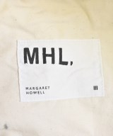 MHL.（エムエイチエル）ロング・マキシ丈スカート 白 サイズ:3(L位) レディース/2200683872026