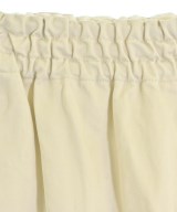 MHL.（エムエイチエル）ロング・マキシ丈スカート 白 サイズ:3(L位) レディース/2200683872026